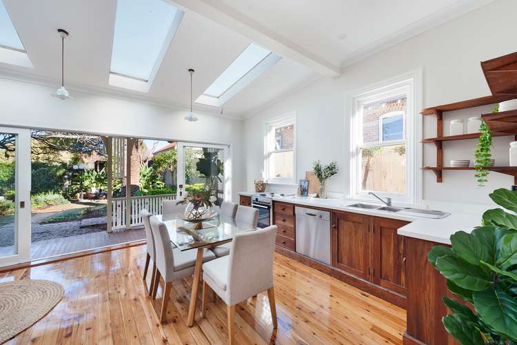 Fifth view of Homely house listing, 159 Bland Street, Haberfield NSW 2045