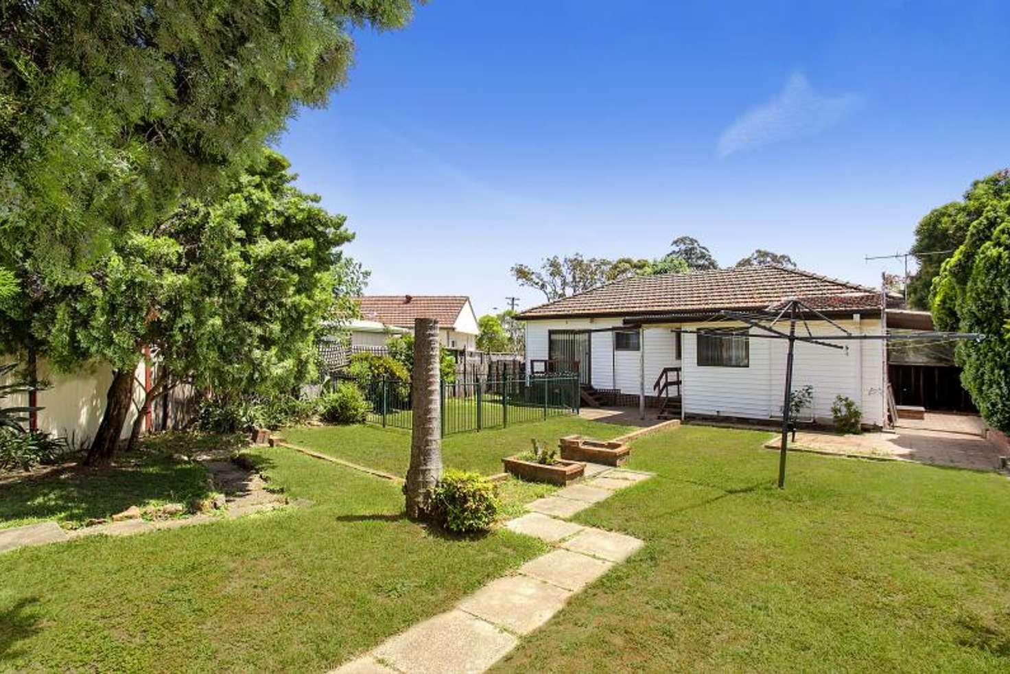 Main view of Homely house listing, 4 Merryl Avenue, Old Toongabbie NSW 2146
