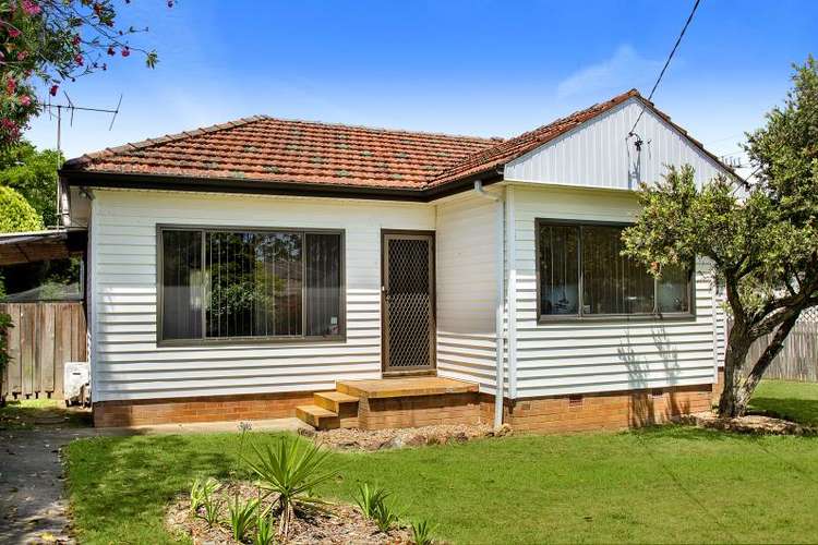 Third view of Homely house listing, 4 Merryl Avenue, Old Toongabbie NSW 2146
