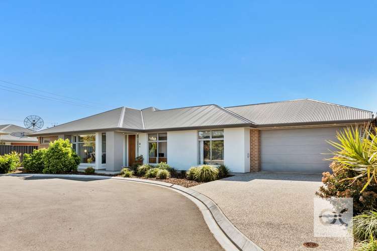 Main view of Homely house listing, 9/2A Connor Avenue, Woodville South SA 5011