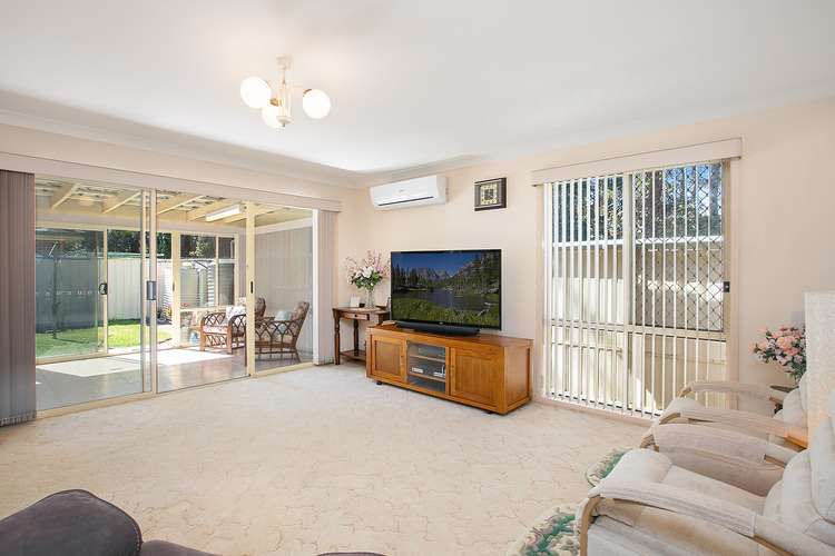 Second view of Homely house listing, 6A Yakalla Street, Shelly Beach NSW 2261