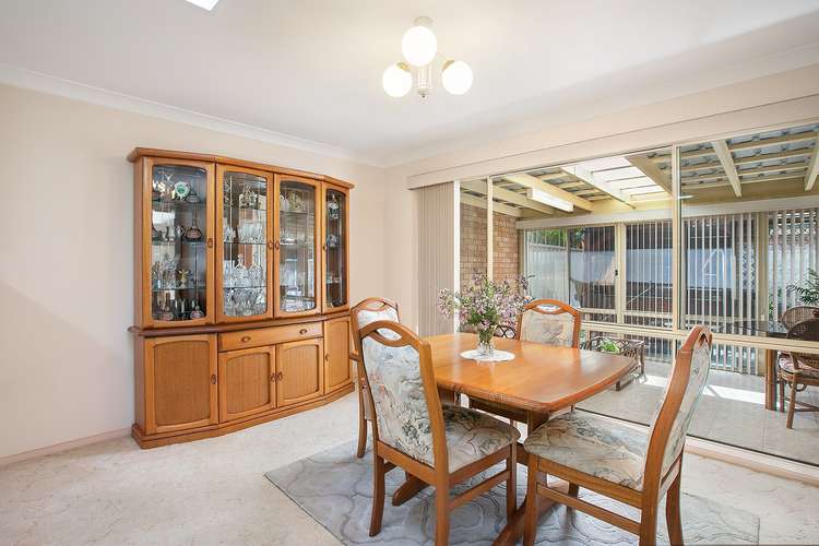 Fourth view of Homely house listing, 6A Yakalla Street, Shelly Beach NSW 2261