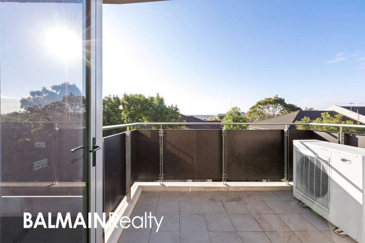 Third view of Homely apartment listing, 3/43 Terry Street, Rozelle NSW 2039