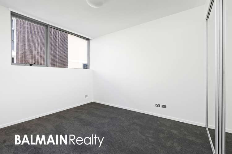 Fourth view of Homely apartment listing, 3/43 Terry Street, Rozelle NSW 2039