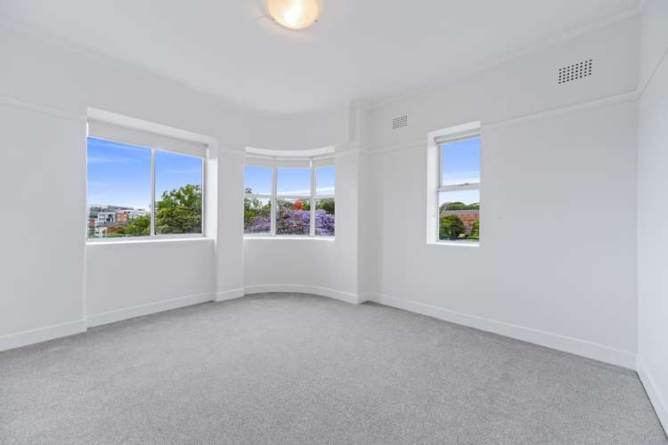 Fourth view of Homely apartment listing, 5/2A Kensington Road, Kensington NSW 2033