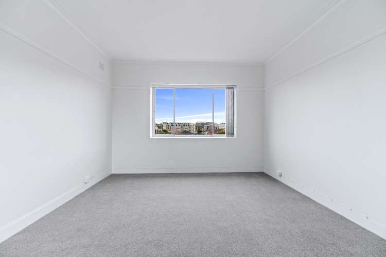 Fifth view of Homely apartment listing, 5/2A Kensington Road, Kensington NSW 2033