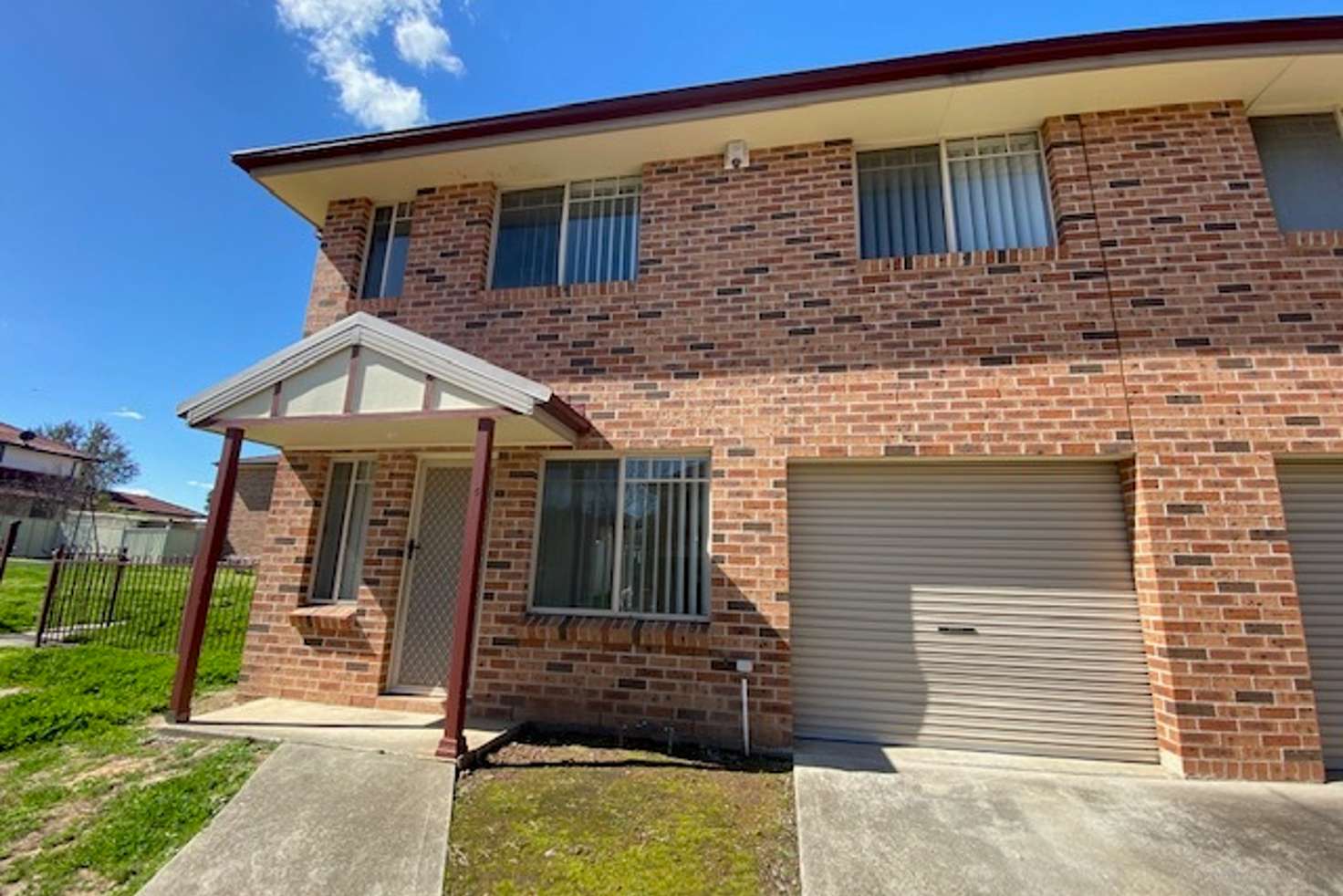 Main view of Homely townhouse listing, 5/29 Methven Street, Mount Druitt NSW 2770