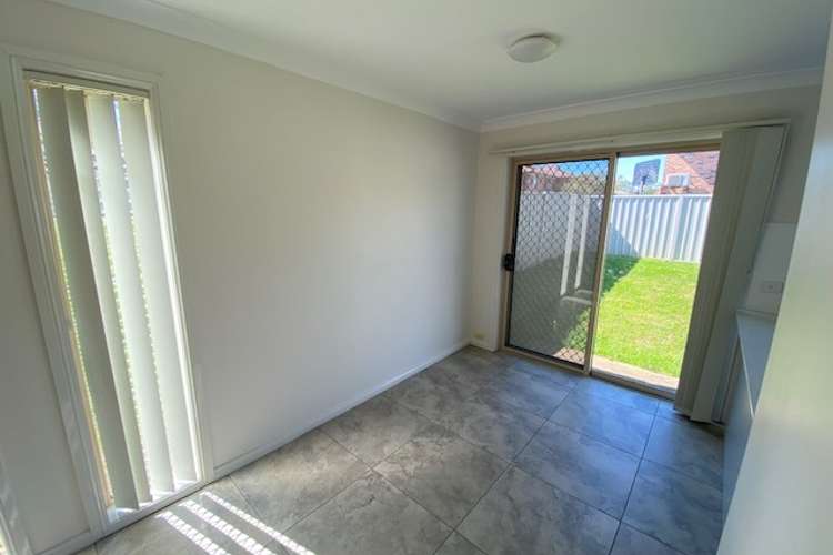 Fifth view of Homely townhouse listing, 5/29 Methven Street, Mount Druitt NSW 2770