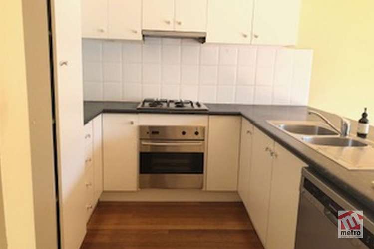 Second view of Homely apartment listing, 2/3 Mill Park Drive, Mill Park VIC 3082