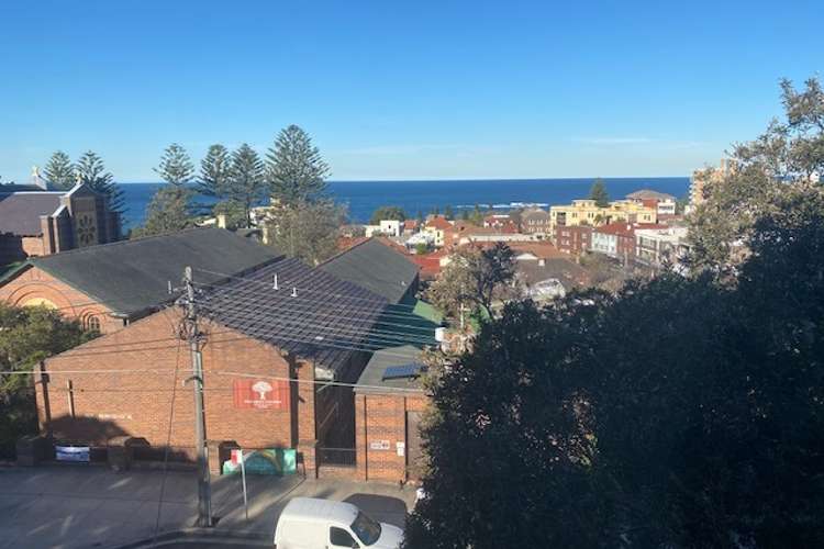 Main view of Homely apartment listing, 5/142A Brook Street, Coogee NSW 2034