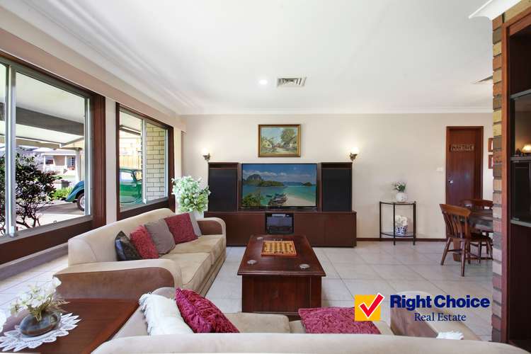 Fourth view of Homely house listing, 38 Lawrence Avenue, Mount Warrigal NSW 2528