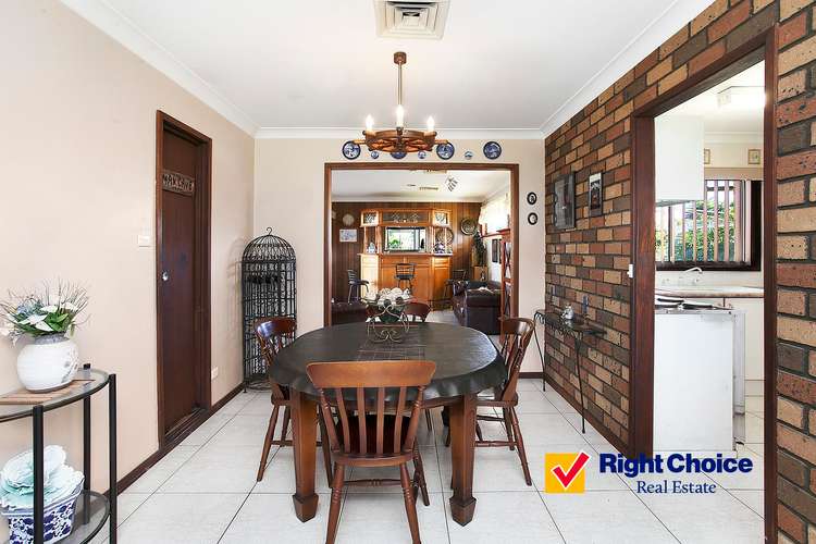 Fifth view of Homely house listing, 38 Lawrence Avenue, Mount Warrigal NSW 2528
