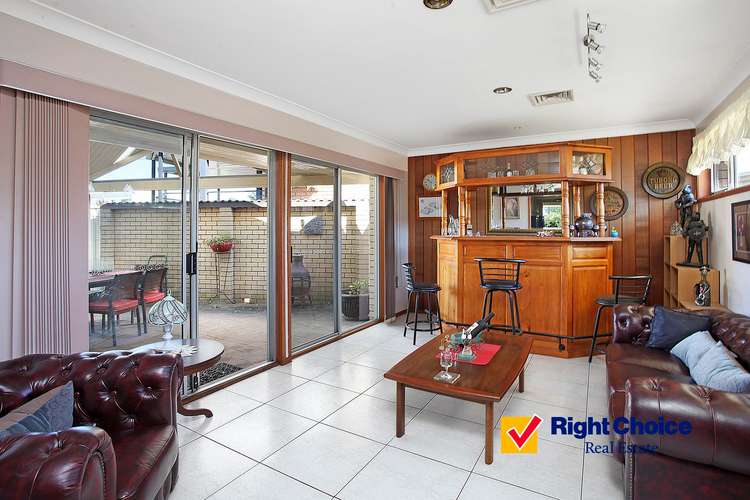 Sixth view of Homely house listing, 38 Lawrence Avenue, Mount Warrigal NSW 2528