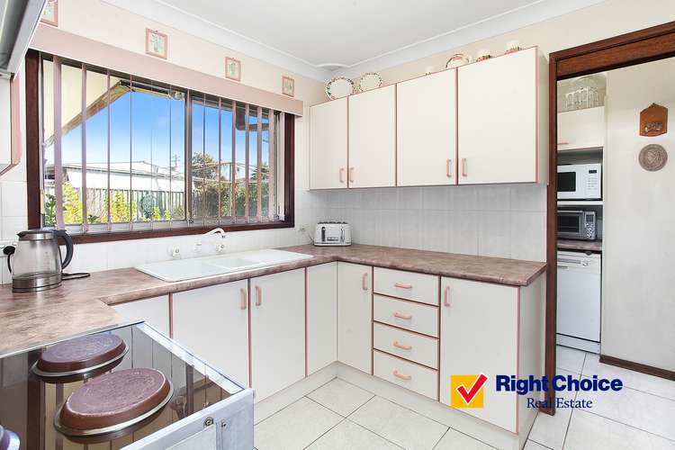 Seventh view of Homely house listing, 38 Lawrence Avenue, Mount Warrigal NSW 2528