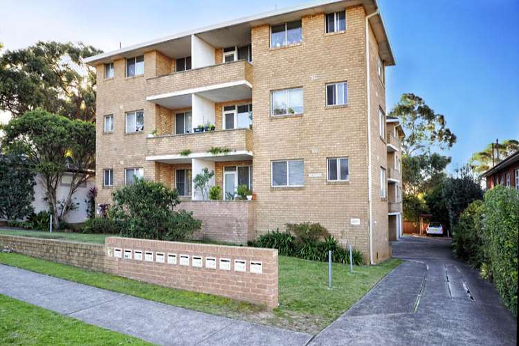 Fifth view of Homely apartment listing, 3/711-713 Kingsway, Gymea NSW 2227