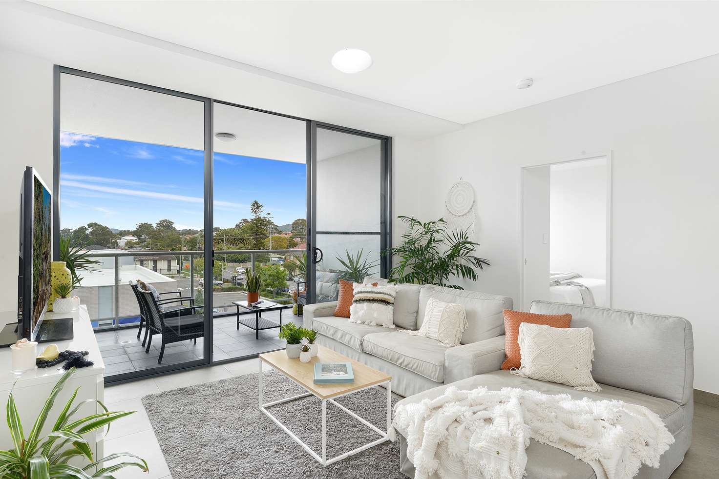 Main view of Homely apartment listing, 210/7 Russell Street, Corrimal NSW 2518