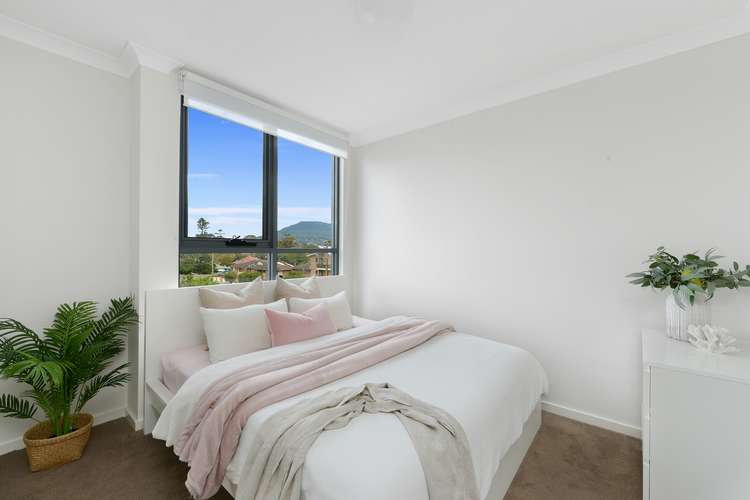 Fourth view of Homely apartment listing, 210/7 Russell Street, Corrimal NSW 2518