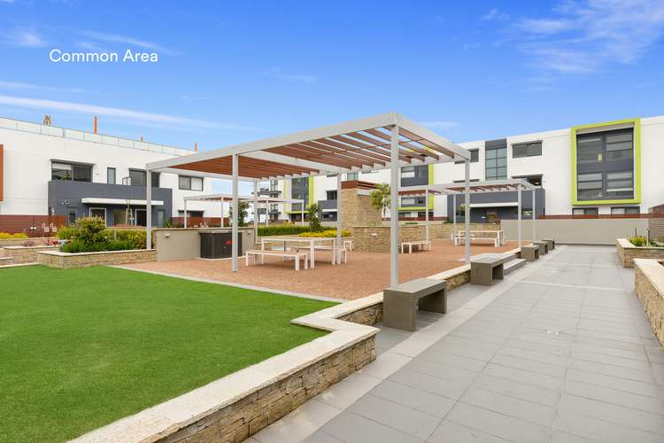 Sixth view of Homely apartment listing, 210/7 Russell Street, Corrimal NSW 2518