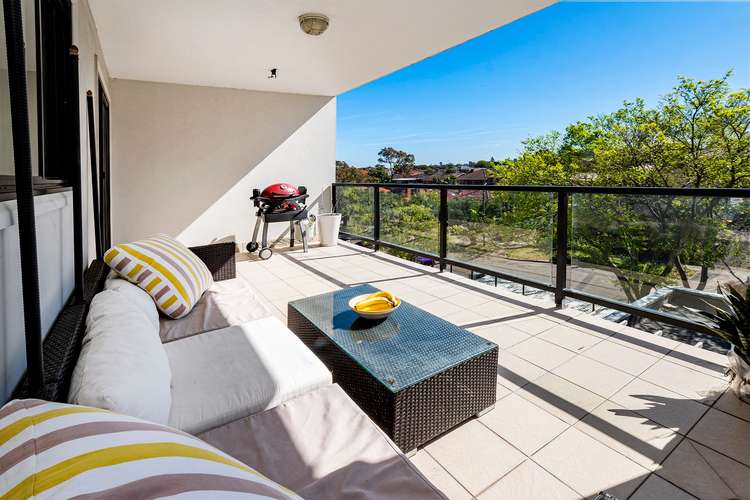 Second view of Homely apartment listing, 302/89-91 Boyce Road, Maroubra NSW 2035