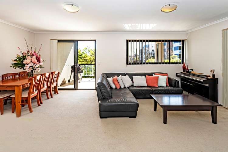 Third view of Homely apartment listing, 302/89-91 Boyce Road, Maroubra NSW 2035