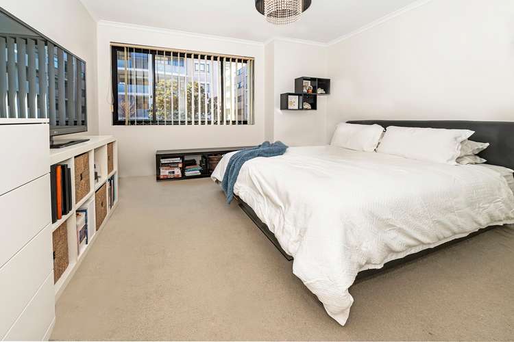 Fifth view of Homely apartment listing, 302/89-91 Boyce Road, Maroubra NSW 2035