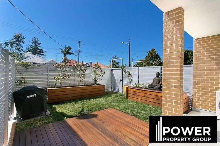 Second view of Homely apartment listing, 2/99-101 Bay Street, Rockdale NSW 2216