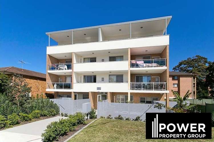 Fourth view of Homely apartment listing, 2/99-101 Bay Street, Rockdale NSW 2216