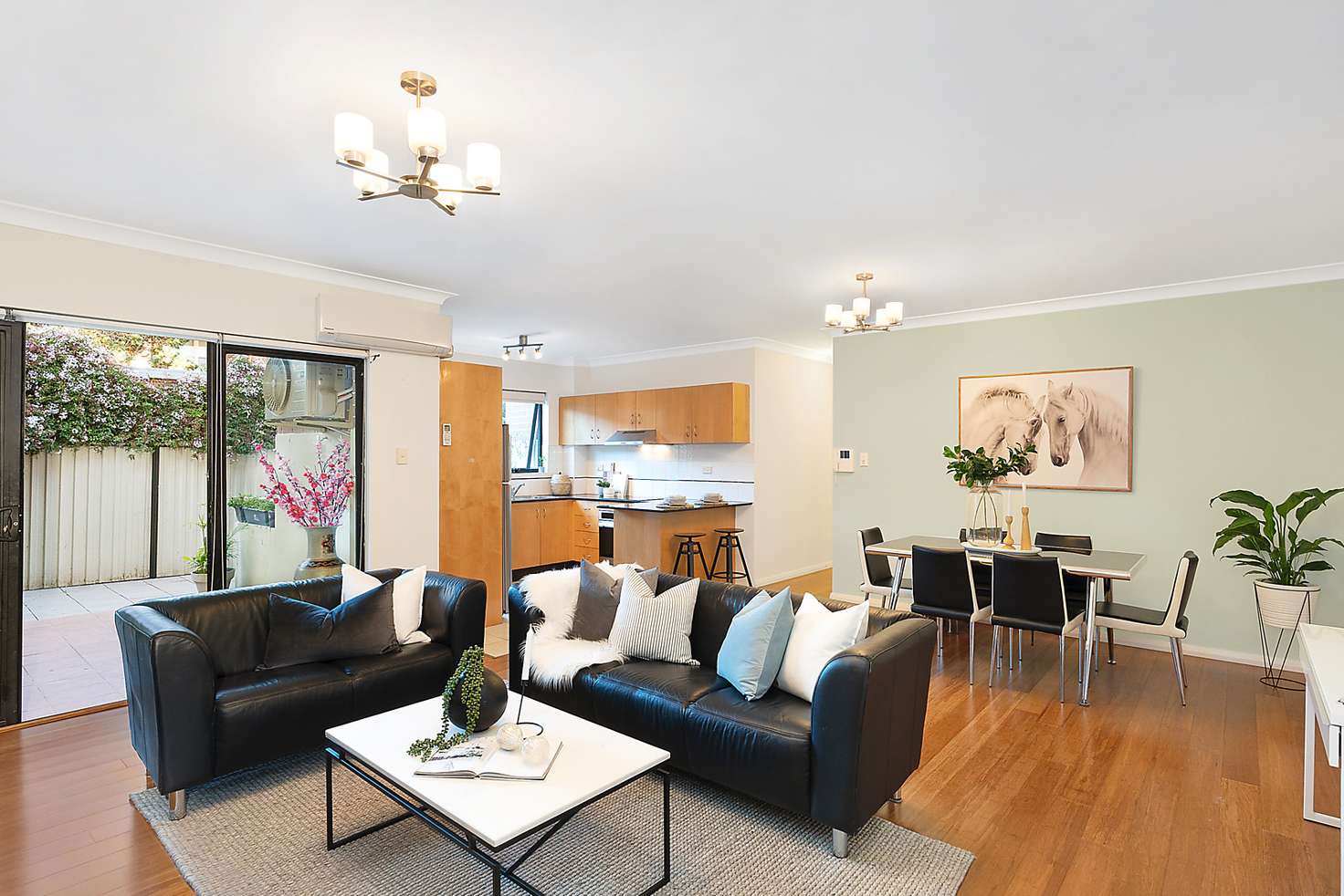 Main view of Homely apartment listing, 7/36 Gladstone Street, Bexley NSW 2207