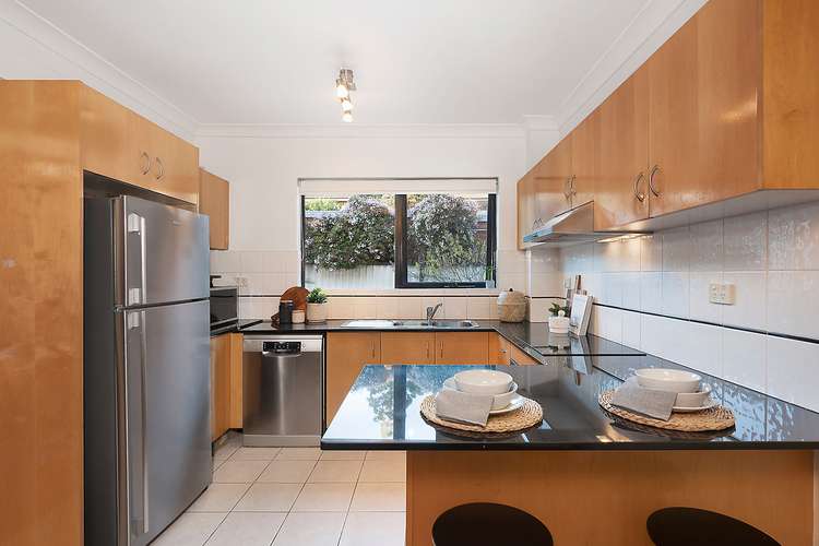 Second view of Homely apartment listing, 7/36 Gladstone Street, Bexley NSW 2207
