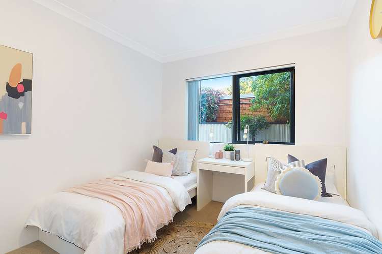 Fifth view of Homely apartment listing, 7/36 Gladstone Street, Bexley NSW 2207