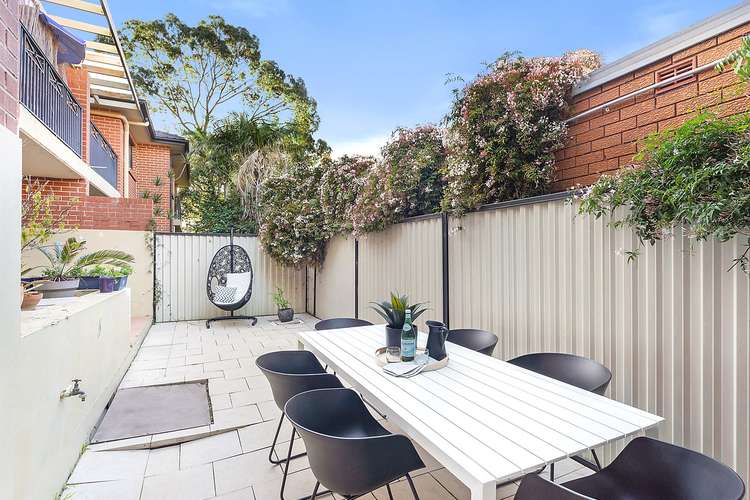 Sixth view of Homely apartment listing, 7/36 Gladstone Street, Bexley NSW 2207