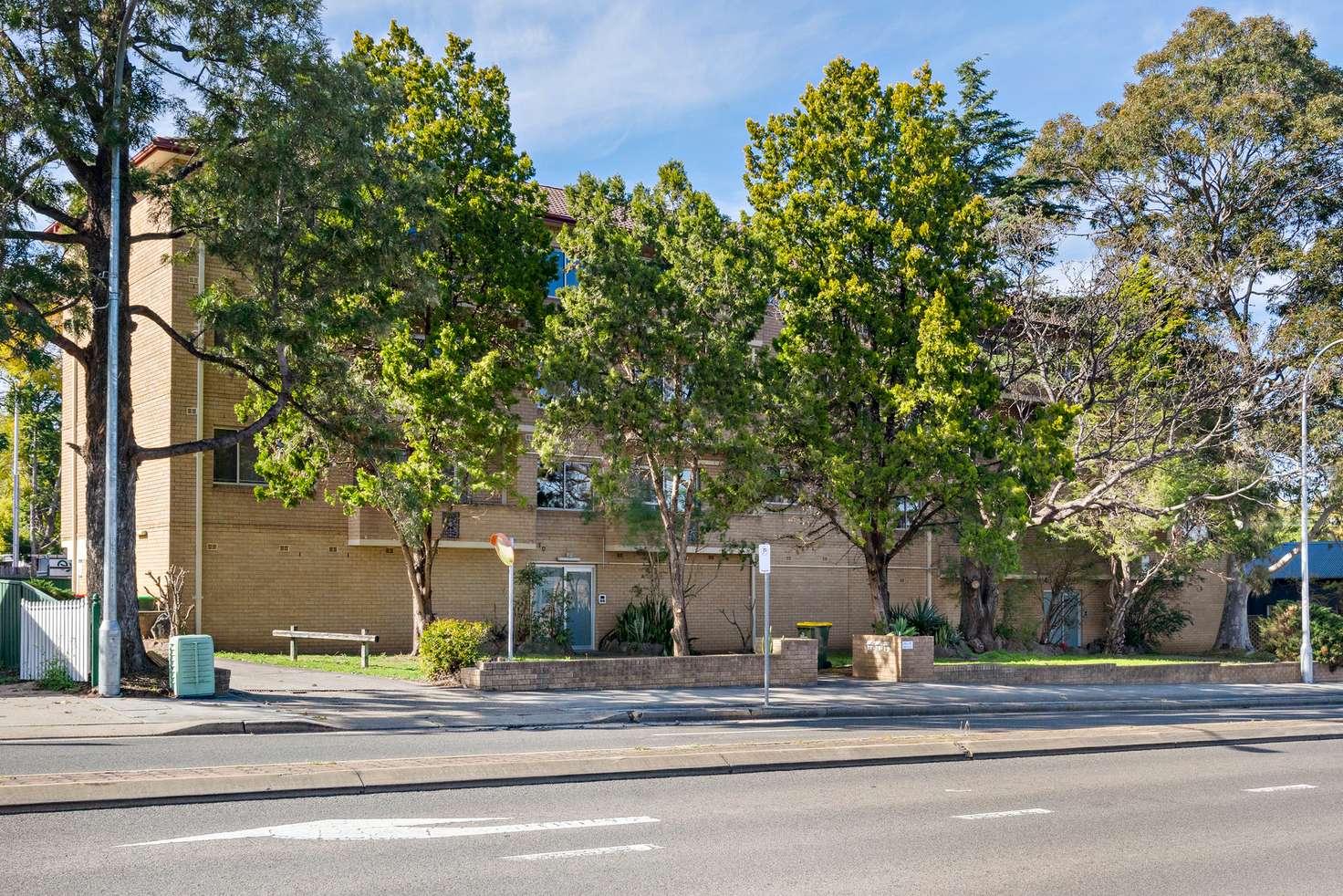 Main view of Homely apartment listing, 2/64 O'Connell Street, Parramatta NSW 2150