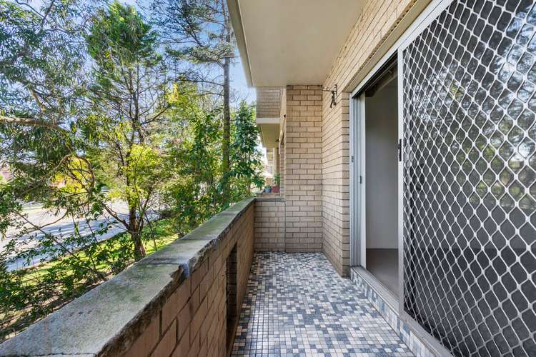 Sixth view of Homely apartment listing, 2/64 O'Connell Street, Parramatta NSW 2150
