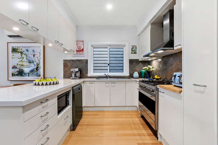 Third view of Homely house listing, 10 Claremont Street, Balmain NSW 2041