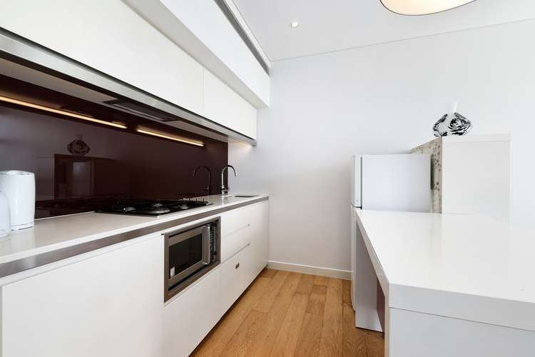 Third view of Homely apartment listing, Level 28/101 Bathurst Street, Sydney NSW 2000