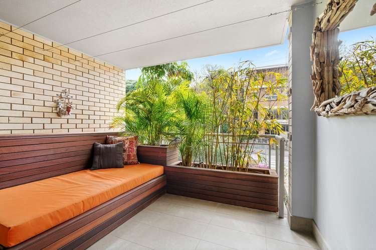 Fourth view of Homely apartment listing, 21/5-7 Macpherson Street, Waverley NSW 2024