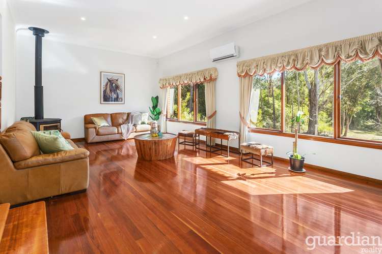 Third view of Homely house listing, 3 Farnborough Road, Dural NSW 2158