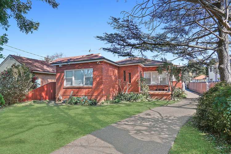 Main view of Homely house listing, 37 Kirrang Street, Beverly Hills NSW 2209