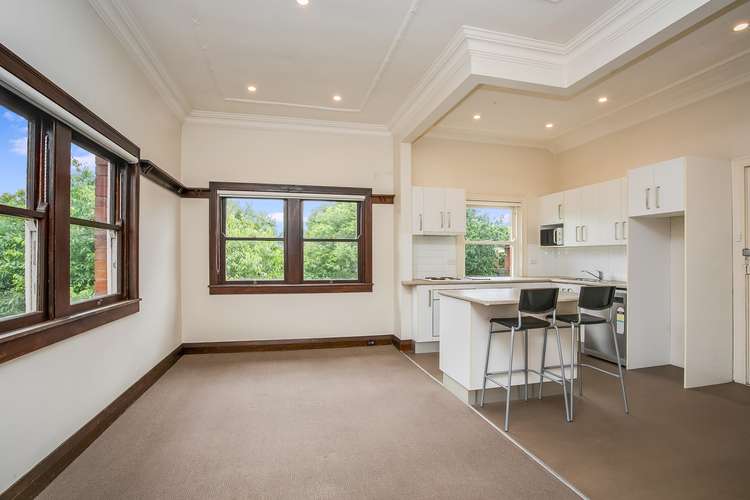Second view of Homely apartment listing, 3/49 Pacific Highway, Roseville NSW 2069