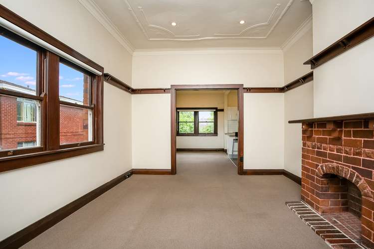 Third view of Homely apartment listing, 3/49 Pacific Highway, Roseville NSW 2069