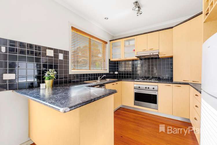 Third view of Homely townhouse listing, 4/31 Loxton Terrace, Epping VIC 3076