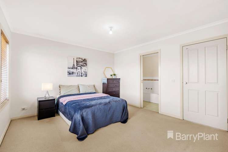 Fourth view of Homely townhouse listing, 4/31 Loxton Terrace, Epping VIC 3076