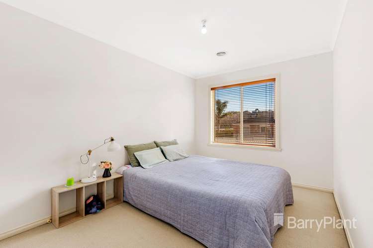 Fifth view of Homely townhouse listing, 4/31 Loxton Terrace, Epping VIC 3076