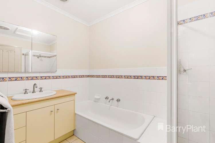 Sixth view of Homely townhouse listing, 4/31 Loxton Terrace, Epping VIC 3076
