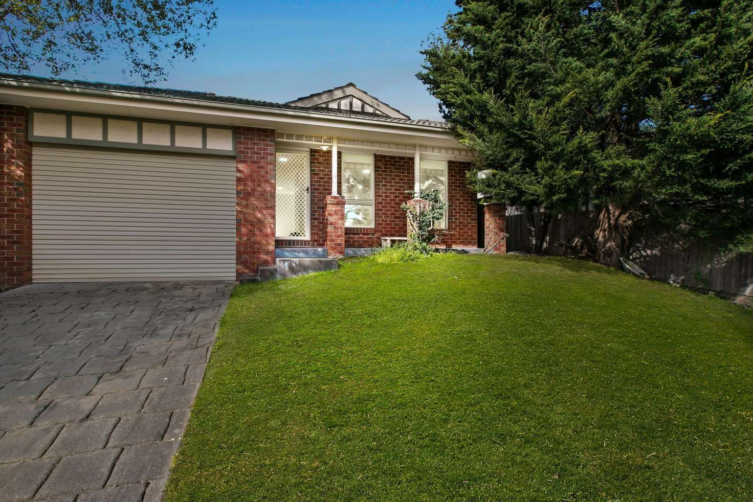 Main view of Homely house listing, 22 Allunga Parade, Berwick VIC 3806