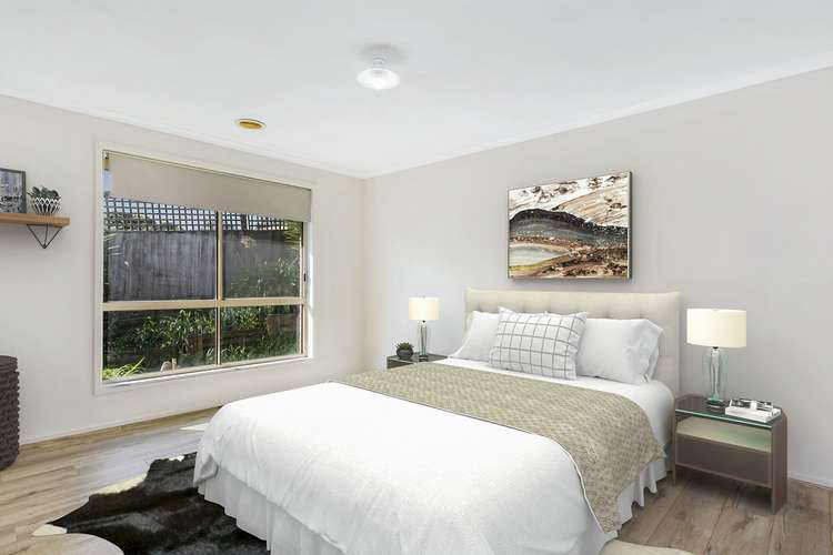 Sixth view of Homely house listing, 22 Allunga Parade, Berwick VIC 3806