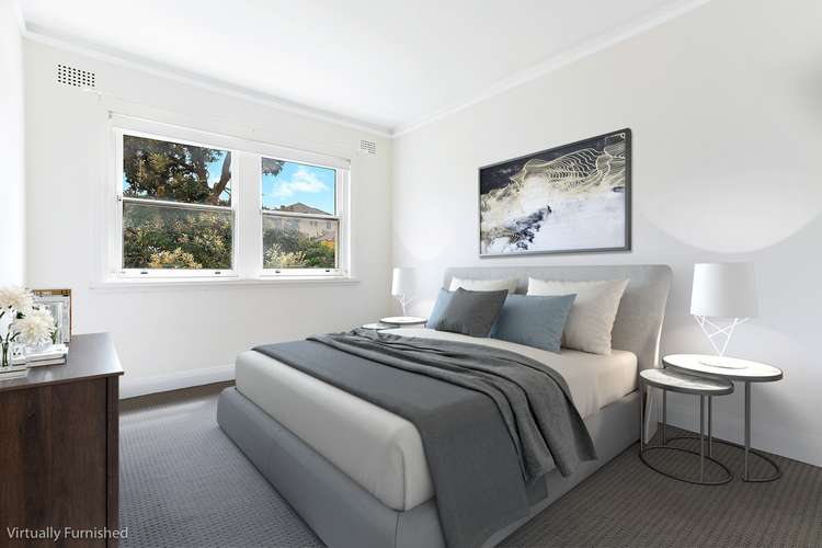 Main view of Homely apartment listing, FIVE/51 Gould Street, Bondi Beach NSW 2026