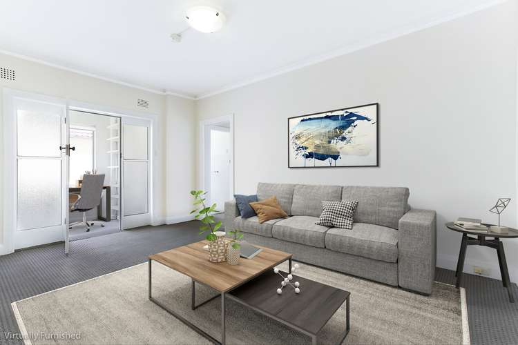 Second view of Homely apartment listing, FIVE/51 Gould Street, Bondi Beach NSW 2026