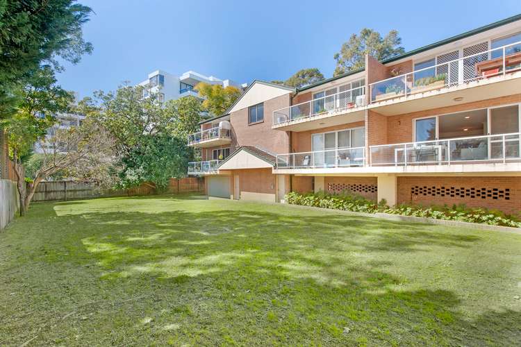 Main view of Homely apartment listing, 3/16-18 Cambridge Road, Drummoyne NSW 2047