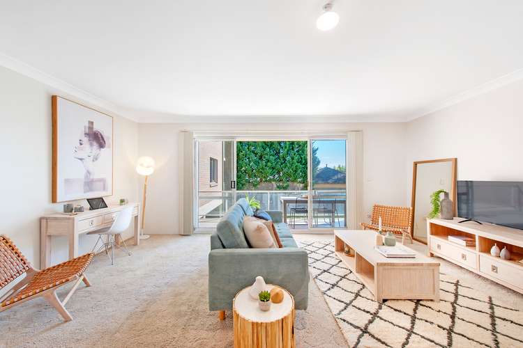 Second view of Homely apartment listing, 3/16-18 Cambridge Road, Drummoyne NSW 2047